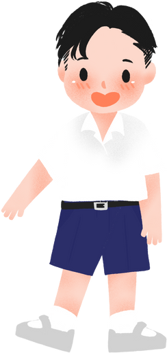 Boy